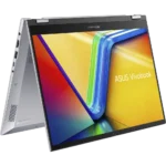 Ordinateur portable convertible Asus Vivobook S 14 Flip (TP3402VA-LZ516W)