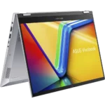Ordinateur portable convertible Asus Vivobook S 14 Flip (TP3402VA-LZ516W)