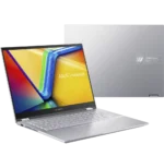 Ordinateur portable convertible Asus Vivobook S 14 Flip (TP3402VA-LZ516W) – Image 9