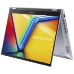 Ordinateur portable convertible Asus Vivobook S 14 Flip (TP3402VA-LZ516W) – Image 12