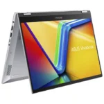 Ordinateur portable convertible Asus Vivobook S 14 Flip (TP3402VA-LZ516W) – Image 2