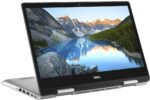 Ordinateur Portable Convertible Dell Inspiron 5482 (BEN14M21905_5009) – Image 11