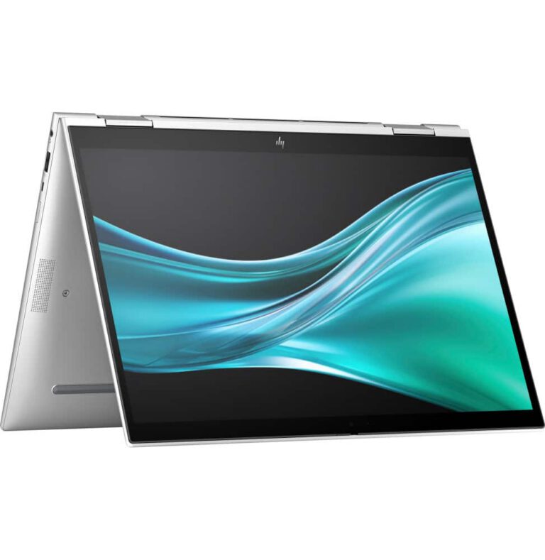 Ordinateur portable Convertible HP Elite x360 830 G11 (A36YSET)