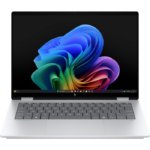 Ordinateur portable Convertible HP OmniBook X Flip 14-fm0021nk (BF7T8EA) – Image 4