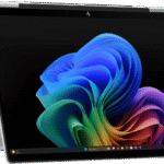 Ordinateur portable Convertible HP OmniBook X Flip 14-fm0021nk (BF7T8EA)