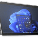 Ordinateur Portable HP Elite x360 2-en-1 1040 G9 i5 12th (5P7V2ES)