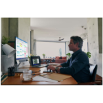 Ordinateur Portable HP Elite x360 2-en-1 1040 G9 i5 12th (5P7V2ES) – Image 16