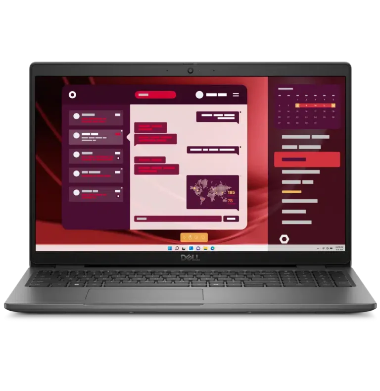 Ordinateur Portable DELL LATITUDE 3550 ULTRA 5 (DL-LAT3550-U5-FD)