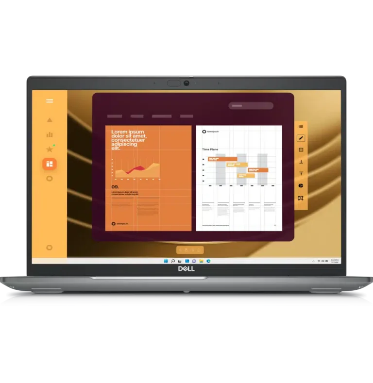Ordinateur portable Dell Latitude 5450 (DL-LAT5450-I7-FD)