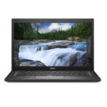 Ordinateur portable dell latitude 7490 8th – Image 2