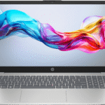 Ordinateur portable HP 15-fc0127nk (C2YZ5EA)