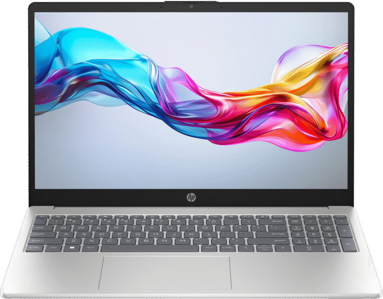 Ordinateur portable HP 15-fc0127nk (C2YZ5EA)