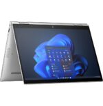 Ordinateur portable Convertible HP Elite x360 2-en-1 1040 G10 (96Z91ET)