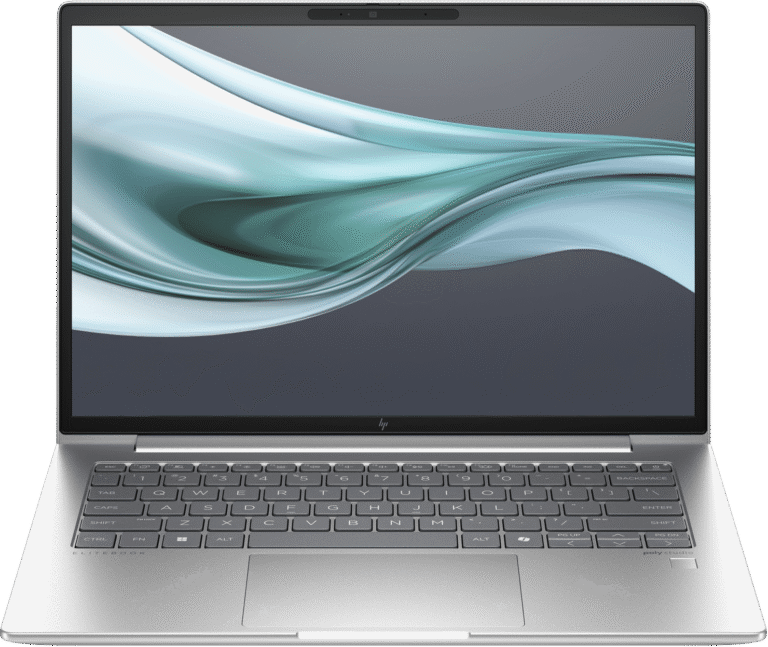 Ordinateur portable HP EliteBook 640 G11 (A38FWET)