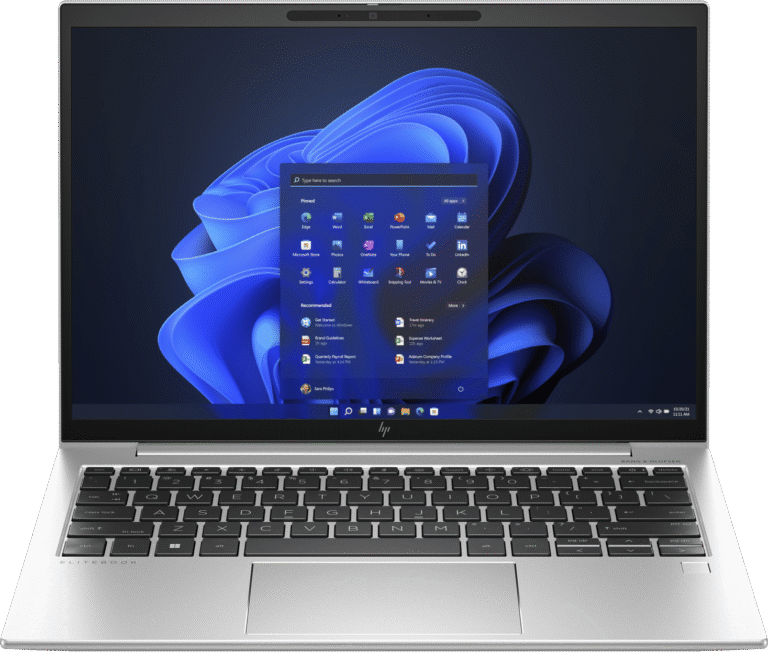 Ordinateur portable HP EliteBook 830 G10 (96Z50ET)