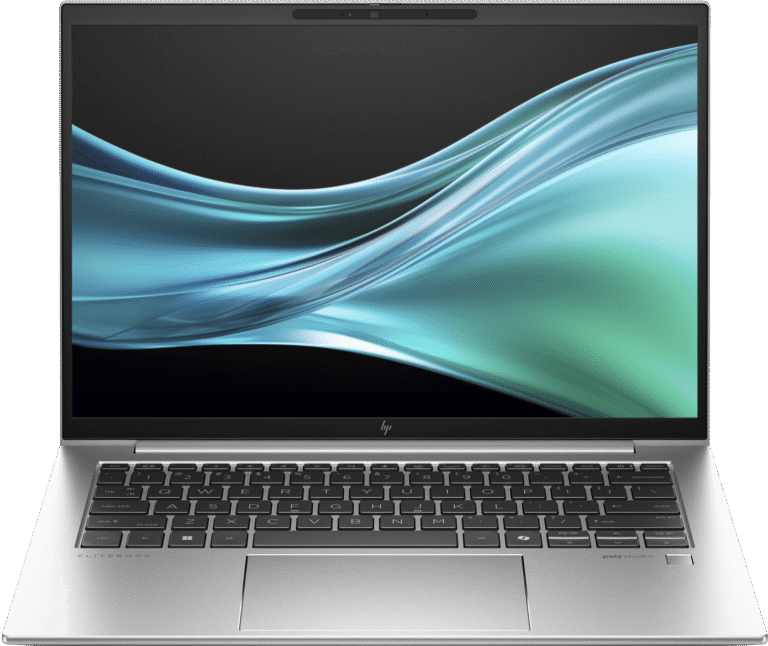 Ordinateur portable HP EliteBook 840 G11 (A36YWET-BH4)