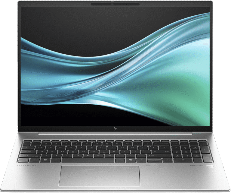 Ordinateur portable HP EliteBook 860 G11 (A36ZYET)