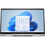 ORDINATEUR PORTABLE HP ENVY x360 Convert 15-fe0002nk 13th (845G9EA)