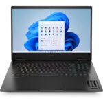 Ordinateur Portable OMEN16-wf1009nk – i7 14th (BU6Y8EA)