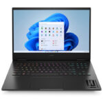 Ordinateur Portable OMEN16-wf1009nk – i7 14th (BU6Y8EA) – Image 2