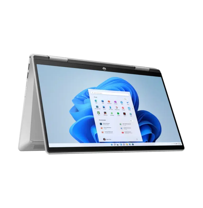 Ordinateur portable Convertible HP Pavilion x360 15-er1000nk (6L9K7EA)