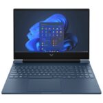Ordinateur portable HP Victus Gaming 15-fa0000nk (6F816EA) – Image 2