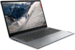 Ordinateur Portable Lenovo IdeaPad 1 15AMN7 (82VG00N7FE) – Image 3
