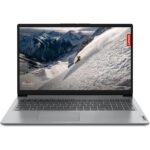 Ordinateur Portable Lenovo IdeaPad 3 15IML05 (81WB01FVFE)