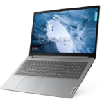 Ordinateur Portable Lenovo IdeaPad 1 15IJL7 (82LX00DSFE) – Image 2