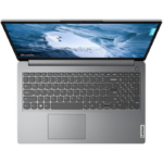 Ordinateur Portable Lenovo IdeaPad 1 15IJL7 (82LX00DSFE) – Image 4