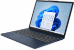 Ordinateur Portable Lenovo IdeaPad Slim 3 15IRH10 (83K100FDFE) – Image 5