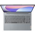 Ordinateur Portable Lenovo IdeaPad Slim 3 15IRH8 (83EM0074FE) – Image 6