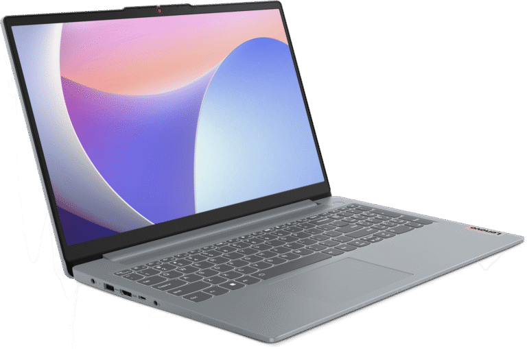 Ordinateur Portable Lenovo IdeaPad Slim 3 15IRH8 (83EM0075FE)