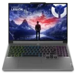 Ordinateur Portable Gaming LENOVO LEGION5 16IRX9 (83DG0064FE)