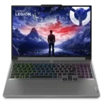 Ordinateur Portable Gaming LENOVO LEGION5 16IRX9 (83DG0064FE)
