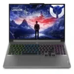 Ordinateur Portable Gaming LENOVO LEGION5 16IRX9 (83DG0064FE) – Image 2