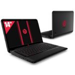 Ordinateur portable multimédia HP Pavilion dm4-3080sf Beats Edition (A7M24EA) – Image 2