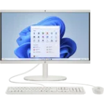 Ordinateur All-In-One HP 22-dg0004nk (A2AR8EA)