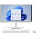 Ordinateur All-In-One HP 22-dg0004nk (A2AR8EA) – Image 2