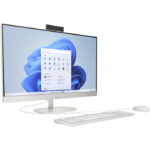 Ordinateur tout-en-un HP 27-cr0017nk (A76C7EA) – Image 4