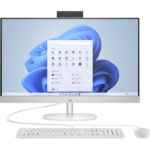 Ordinateur tout-en-un HP 27-cr0017nk (A76C7EA) – Image 2