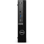 Ordinateur de Bureau DELL OPTIPLEX 7020 MFF I5 (DL-OP7020-MFF-I5-W) – Image 2