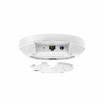 TP-LINK Point d’accès WiFi 6 AX1800 plafonnier (EAP613) – Image 7
