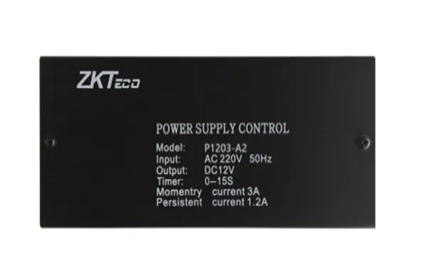 P1203-A2 – ZKTeco