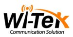 WI-TEK WI-AP316 (MESH ) – Image 8
