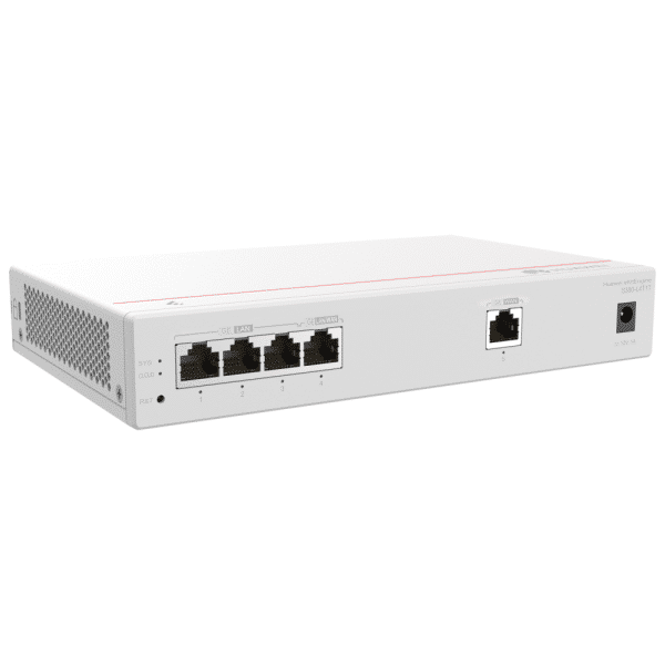 Huawei eKit S380-L4T1T – Passerelle Multi-Services (98012177)