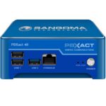 Sangoma PBXact UC40 Système téléphonique - 40 utilisateurs