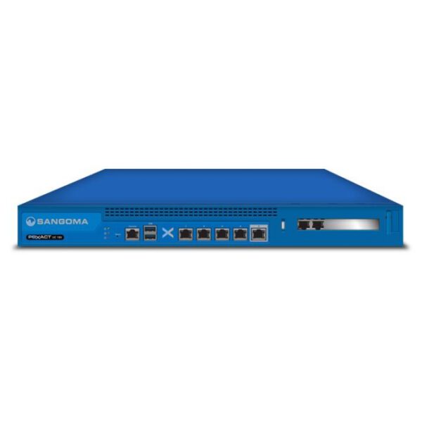 Sangoma PBXact UC100 Système téléphonique - 100 utilisateurs