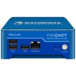 SANGOMA PBXact UC25 Système téléphonique - 25 utilisateurs