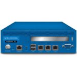 Sangoma PBXact UC75 Système téléphonique - 75 utilisateurs